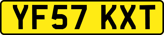 YF57KXT