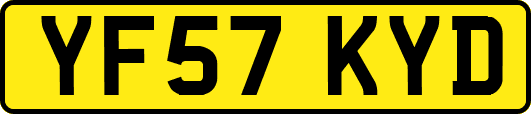 YF57KYD