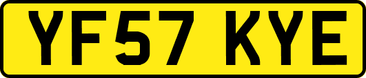 YF57KYE