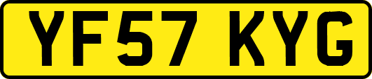 YF57KYG