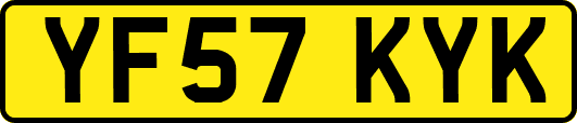 YF57KYK