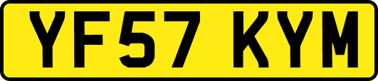 YF57KYM