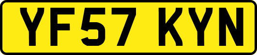 YF57KYN