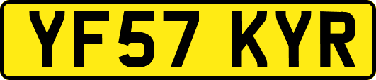 YF57KYR