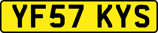 YF57KYS