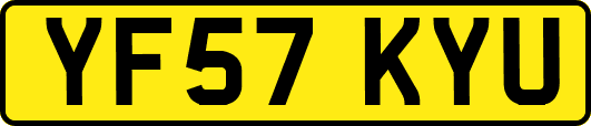 YF57KYU
