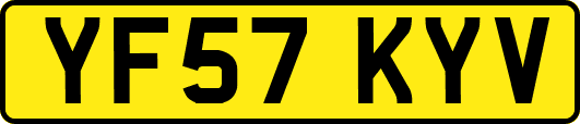 YF57KYV