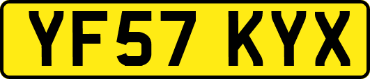 YF57KYX