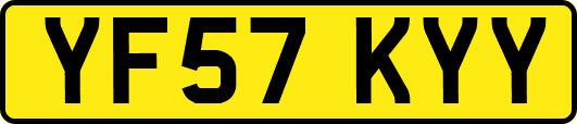 YF57KYY
