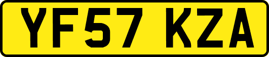 YF57KZA