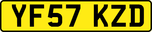 YF57KZD