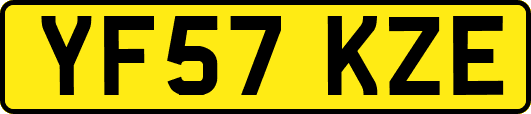 YF57KZE