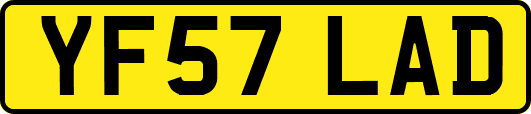 YF57LAD