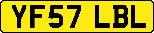 YF57LBL