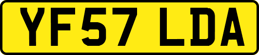 YF57LDA