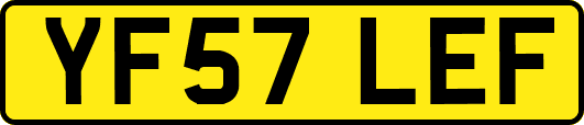 YF57LEF