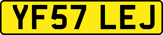 YF57LEJ