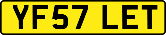 YF57LET