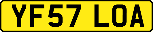 YF57LOA