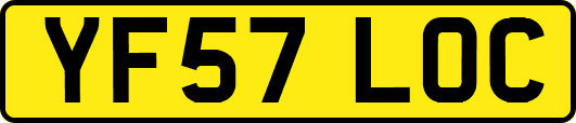 YF57LOC