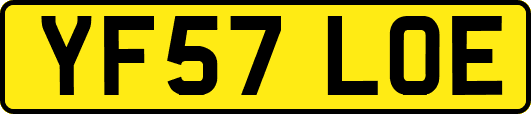 YF57LOE
