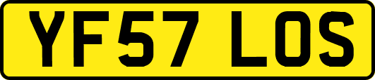 YF57LOS