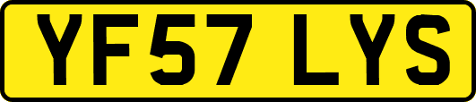 YF57LYS