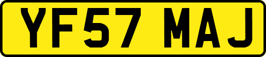 YF57MAJ