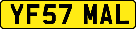 YF57MAL