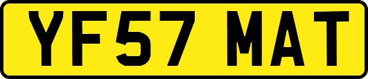YF57MAT