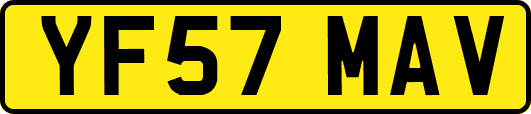 YF57MAV