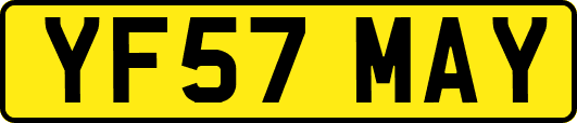 YF57MAY