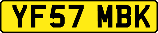 YF57MBK