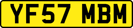 YF57MBM
