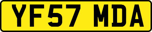 YF57MDA