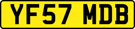 YF57MDB