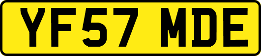 YF57MDE