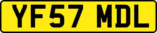 YF57MDL