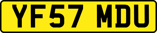YF57MDU