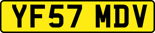 YF57MDV