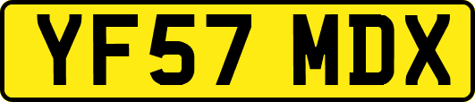 YF57MDX