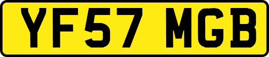 YF57MGB