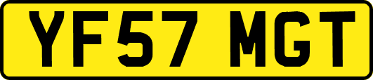YF57MGT