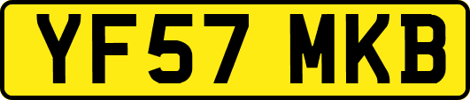 YF57MKB