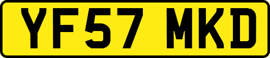 YF57MKD