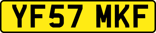 YF57MKF