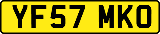YF57MKO