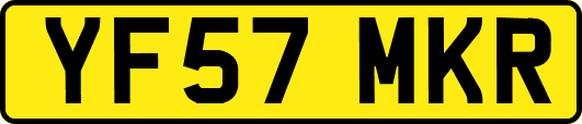 YF57MKR