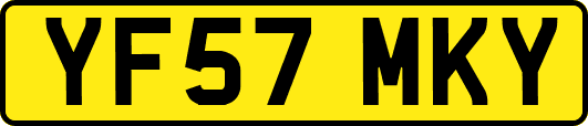 YF57MKY