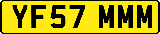 YF57MMM
